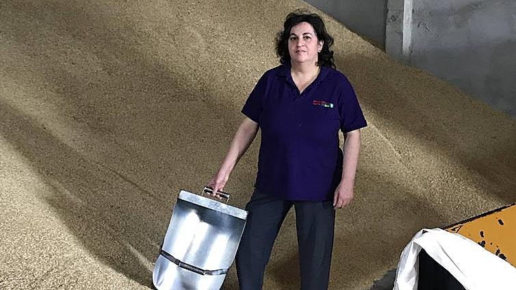 «Deberíamos ser más racionales y sensatos en el uso de los recursos»