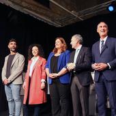 El atasco de Urbanismo protagoniza el primer debate electoral en Segovia