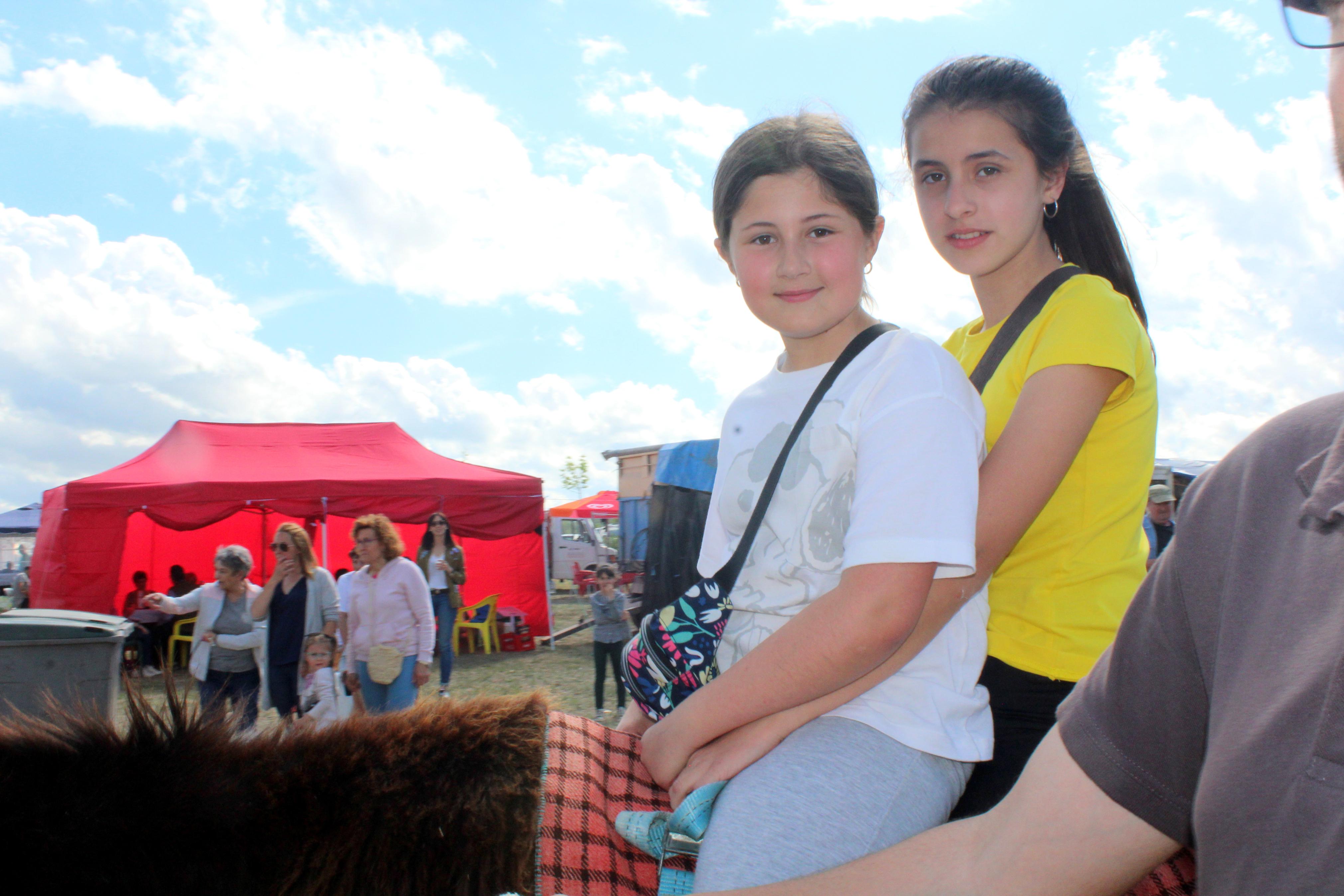 Baltanás celebra la fiesta de San Gregorio