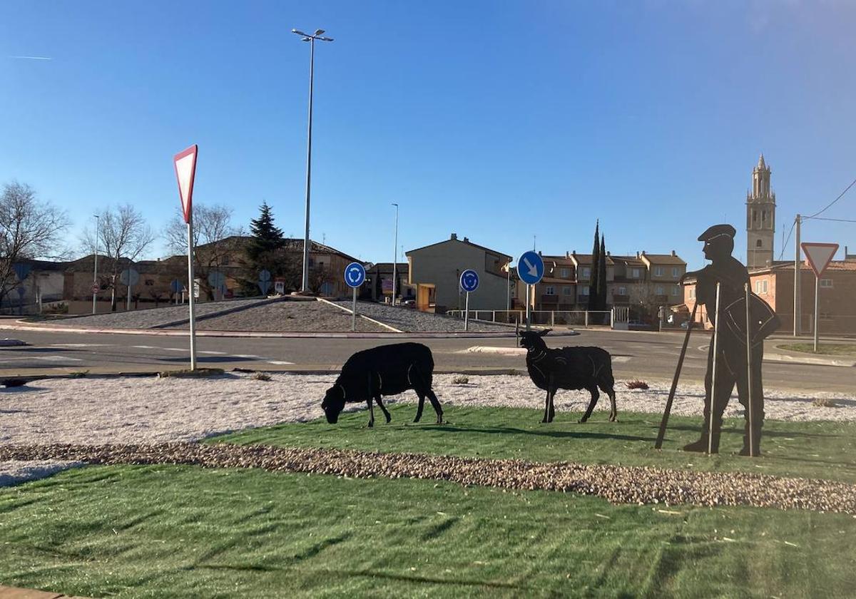 Fuentes de Nava: «El apoyo de las instituciones es vital para los pueblos»