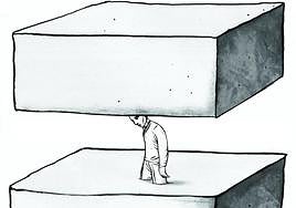 Un atlas de los prejuicios y el control de lo virtual