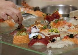 Los cinco restaurantes de comida internacional de Valladolid que no te puedes perder