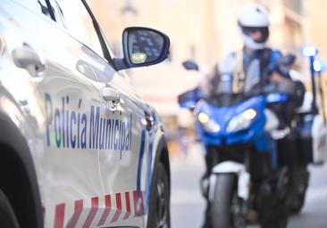 Detenido por ruidos en su casa, rechazar identificarse y agredir a los agentes