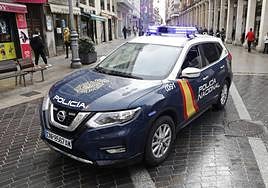 Quebranta dos veces en una semana una orden de alejamiento de sus padres