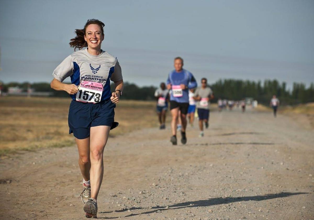 ¿Por qué el deporte ayuda a tener una buena salud mental?