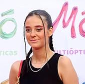 Victoria Federica planta por enésima vez a la prensa