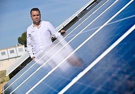 «En 2024, los parques solares producirán por la noche y la luz bajará todavía más»