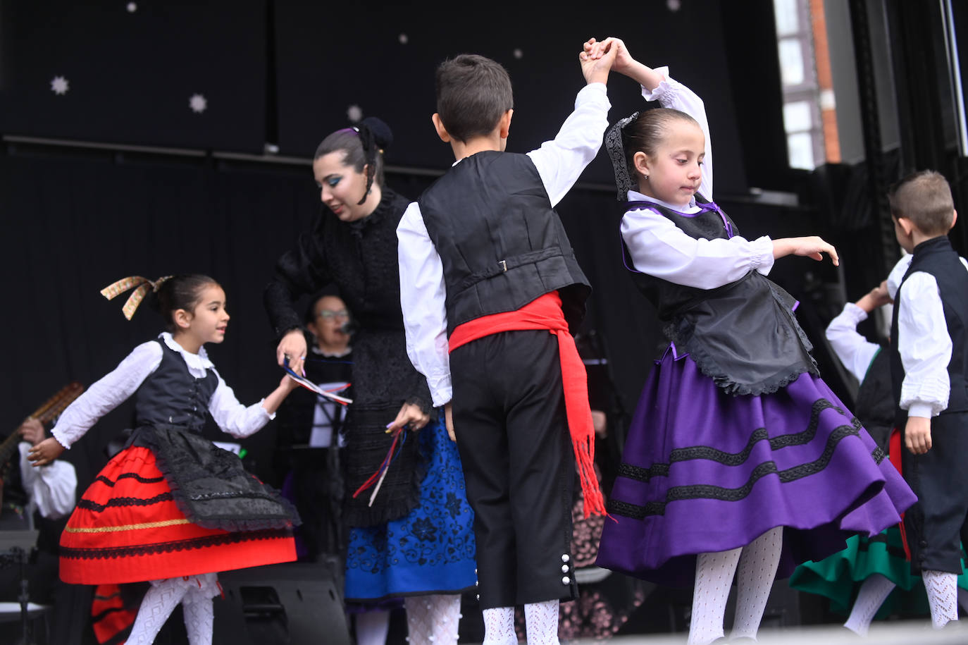 Valladolid celebra la festividad de San Pedro Regalado