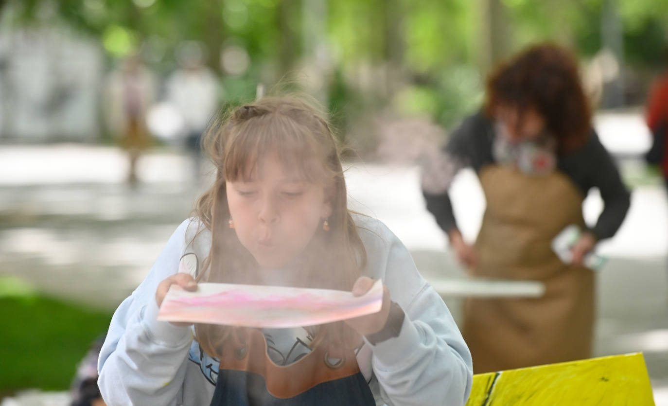 Valladolid celebra la festividad de San Pedro Regalado