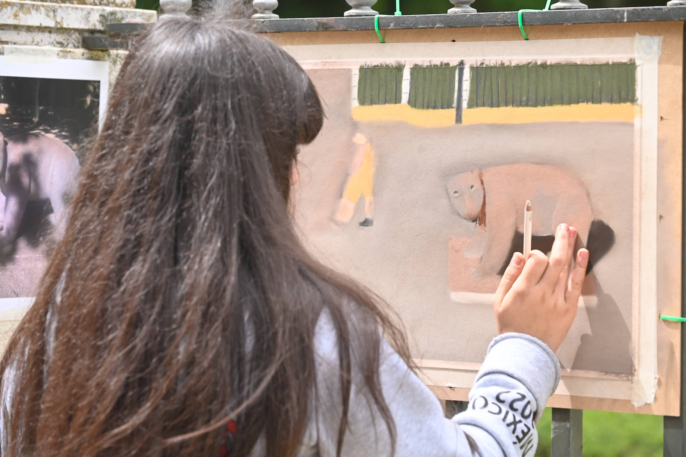 Valladolid celebra la festividad de San Pedro Regalado