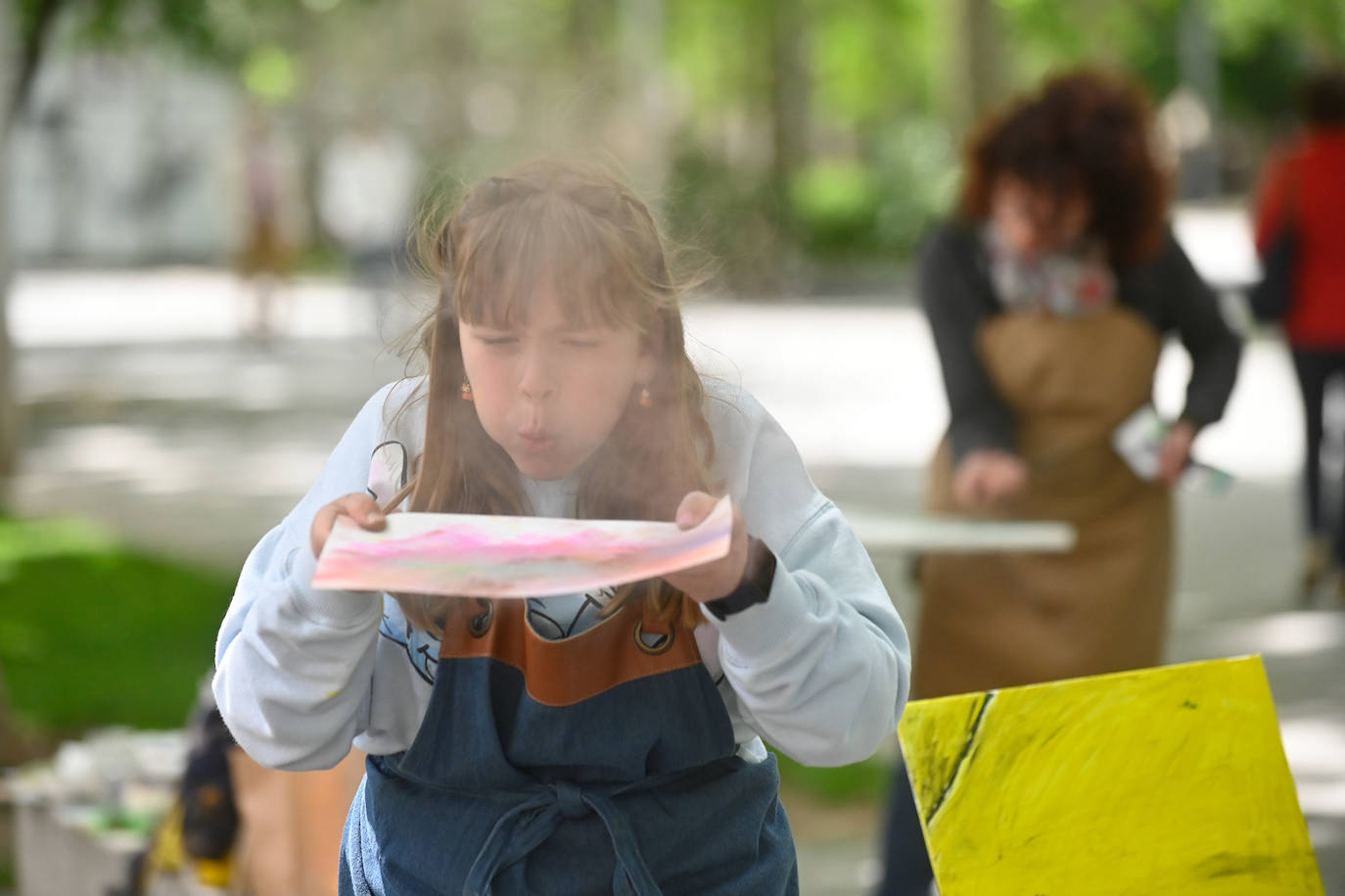 Valladolid celebra la festividad de San Pedro Regalado