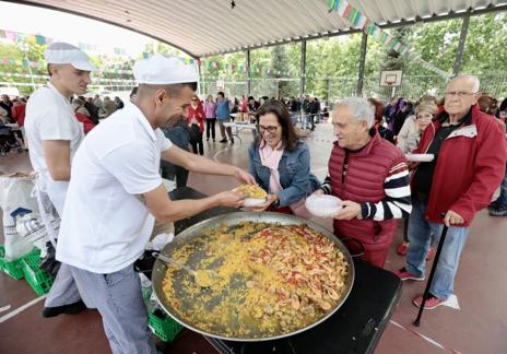 Imagen secundaria 1 - Puente promete iniciar el Parque Agroalimentario en 2024