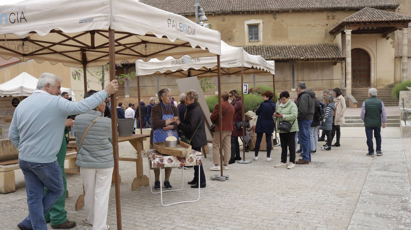 Cisneros revive las tradiciones