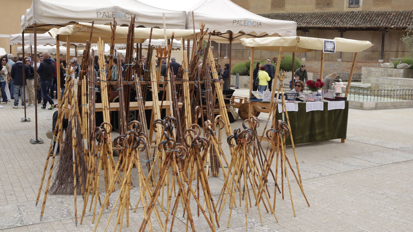 Cisneros revive las tradiciones