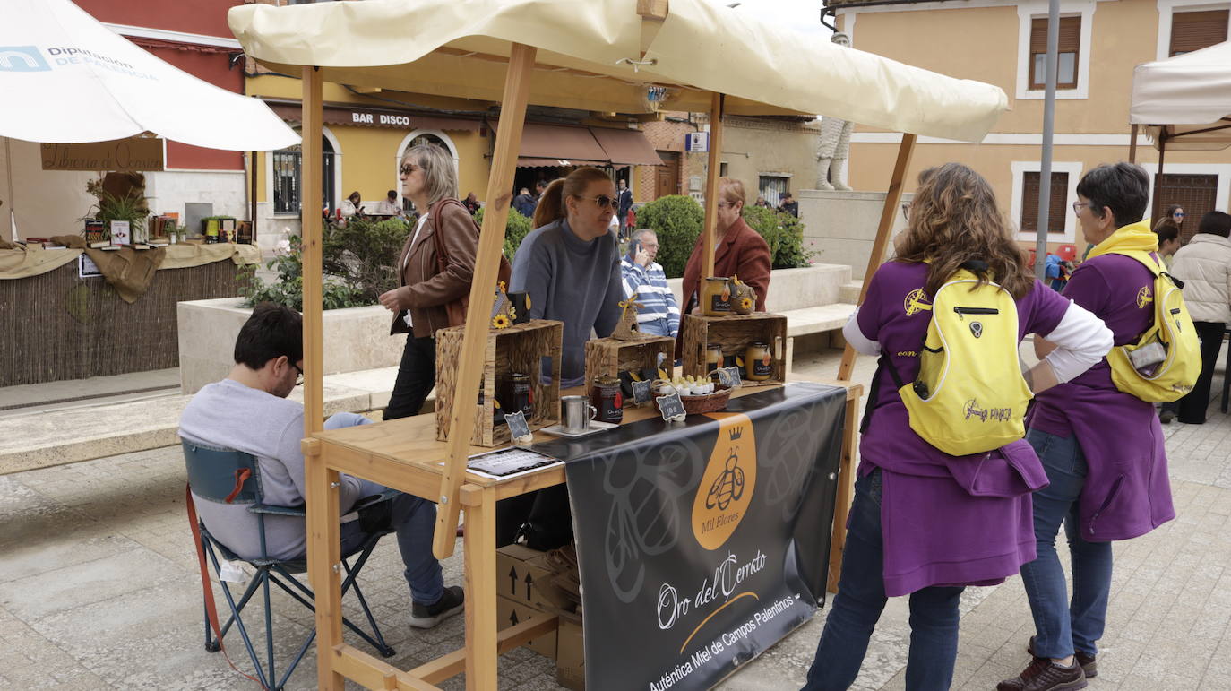 Cisneros revive las tradiciones