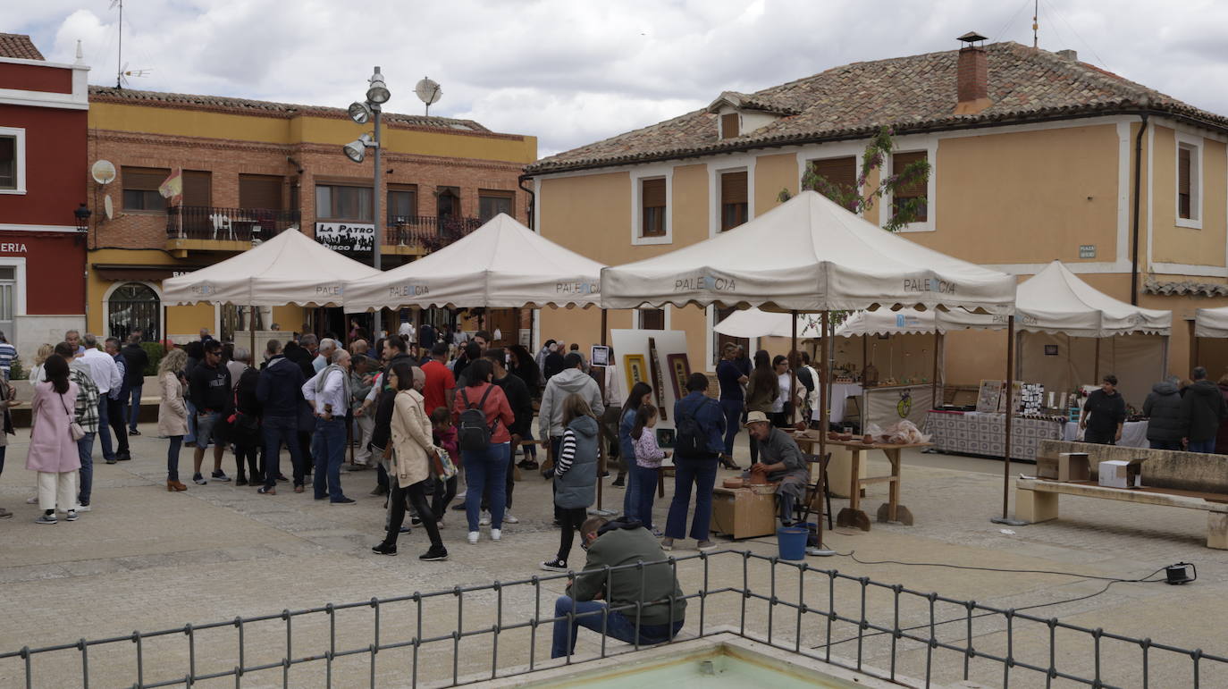 Cisneros revive las tradiciones