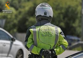 El despliegue de la Guardia Civil en la fiesta de la ITA se salda con 44 denuncias