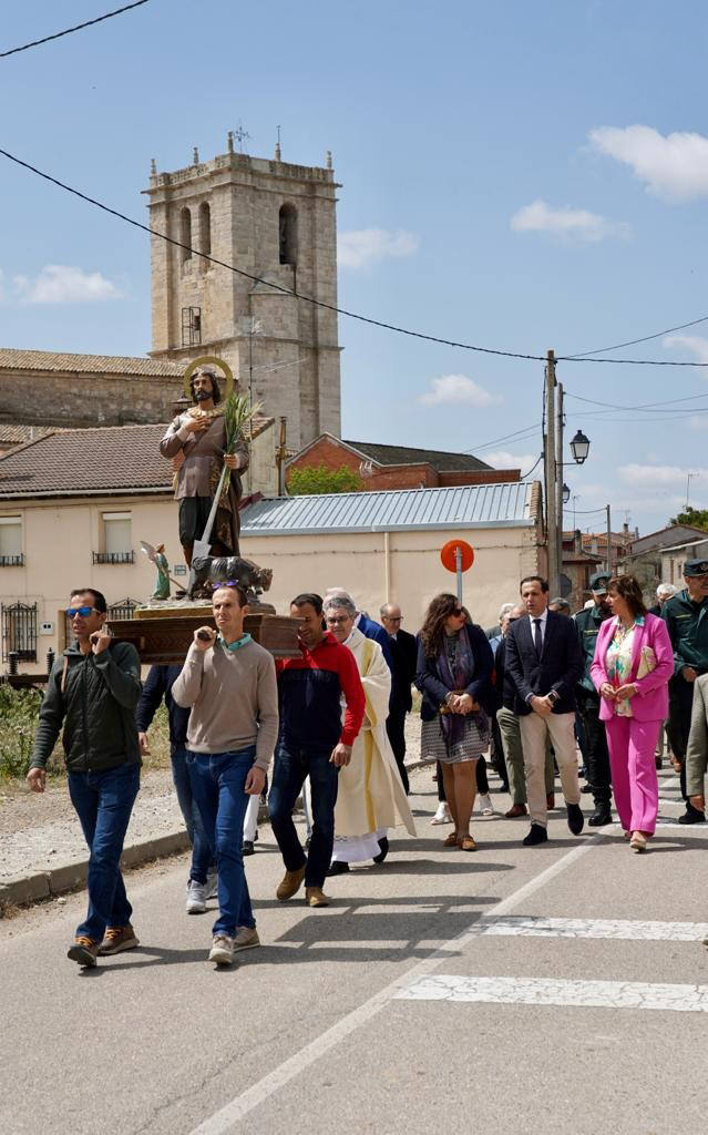 Esguevillas de Esgueva.