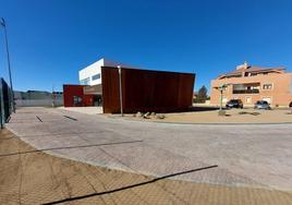Torrecaballeros: «Lo mejor de nuestro pueblo está aún por llegar»