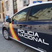 Detenido por quebrantar cuatro veces en diez días una orden de alejamiento de sus padres