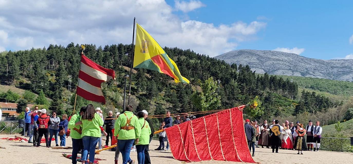 Tradición, folclore y costumbres en Guardo