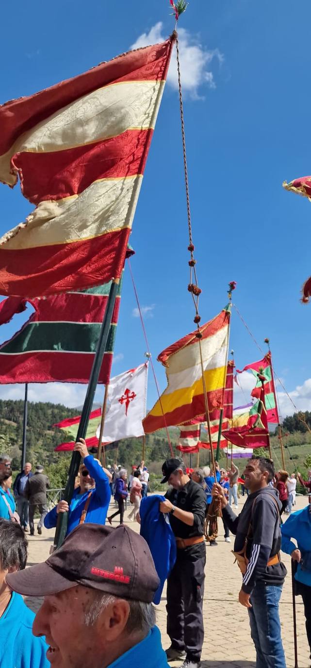 Tradición, folclore y costumbres en Guardo