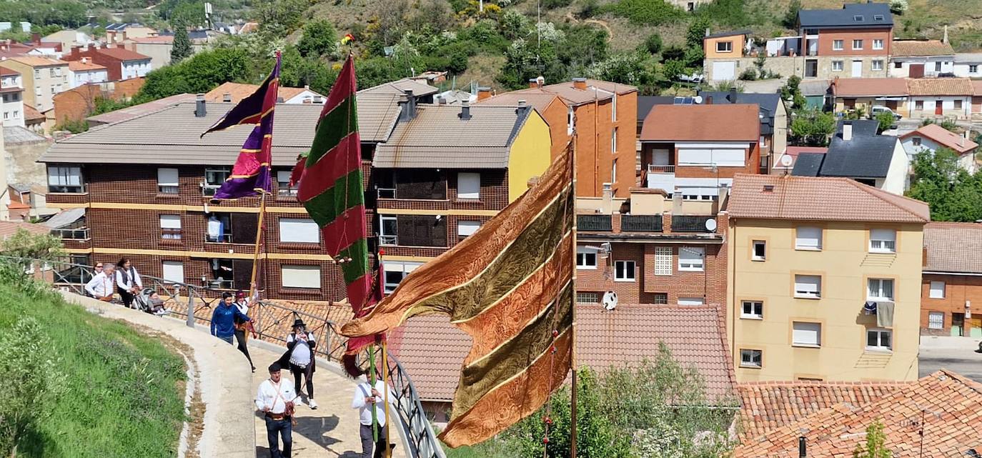 Tradición, folclore y costumbres en Guardo