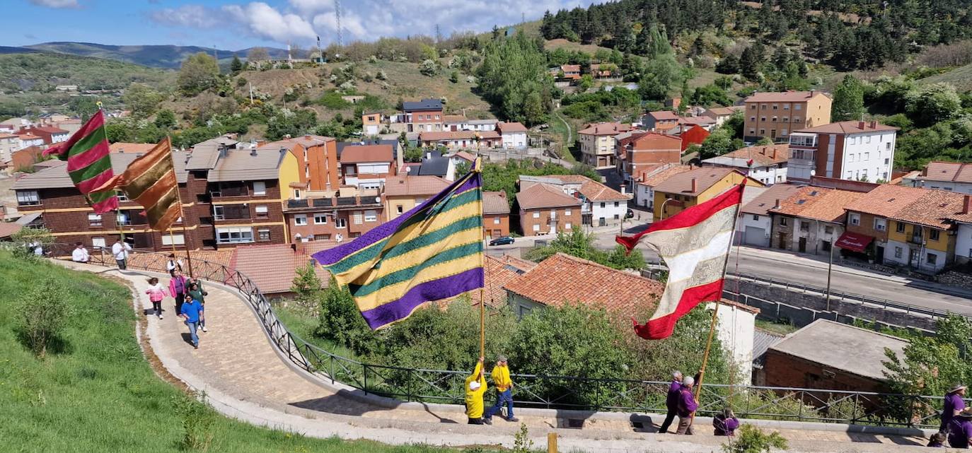 Tradición, folclore y costumbres en Guardo