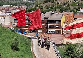 Tradición, folclore y costumbres en Guardo