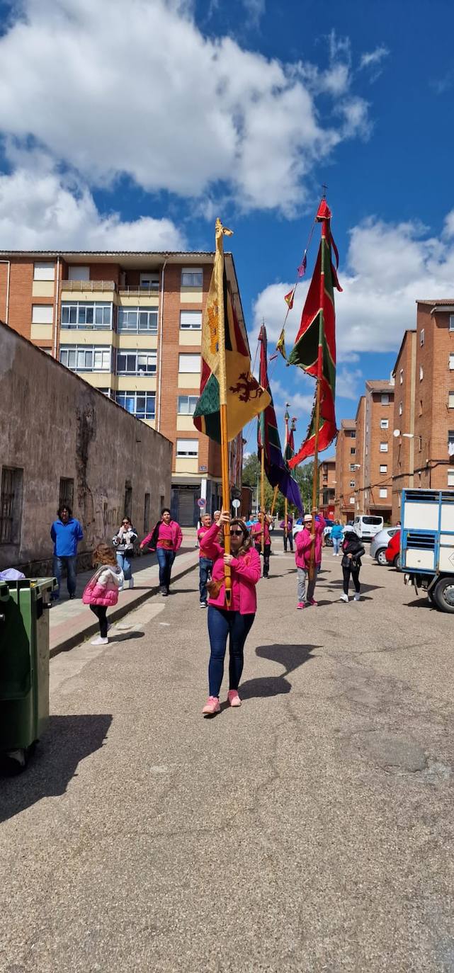 Tradición, folclore y costumbres en Guardo