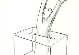 El matiz viene después