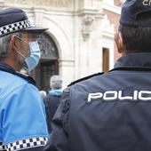 Pega a su yerno porque se llevaba al bebé tras una pelea familiar