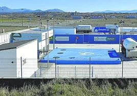 Villacastín apuesta por la generación de empleo