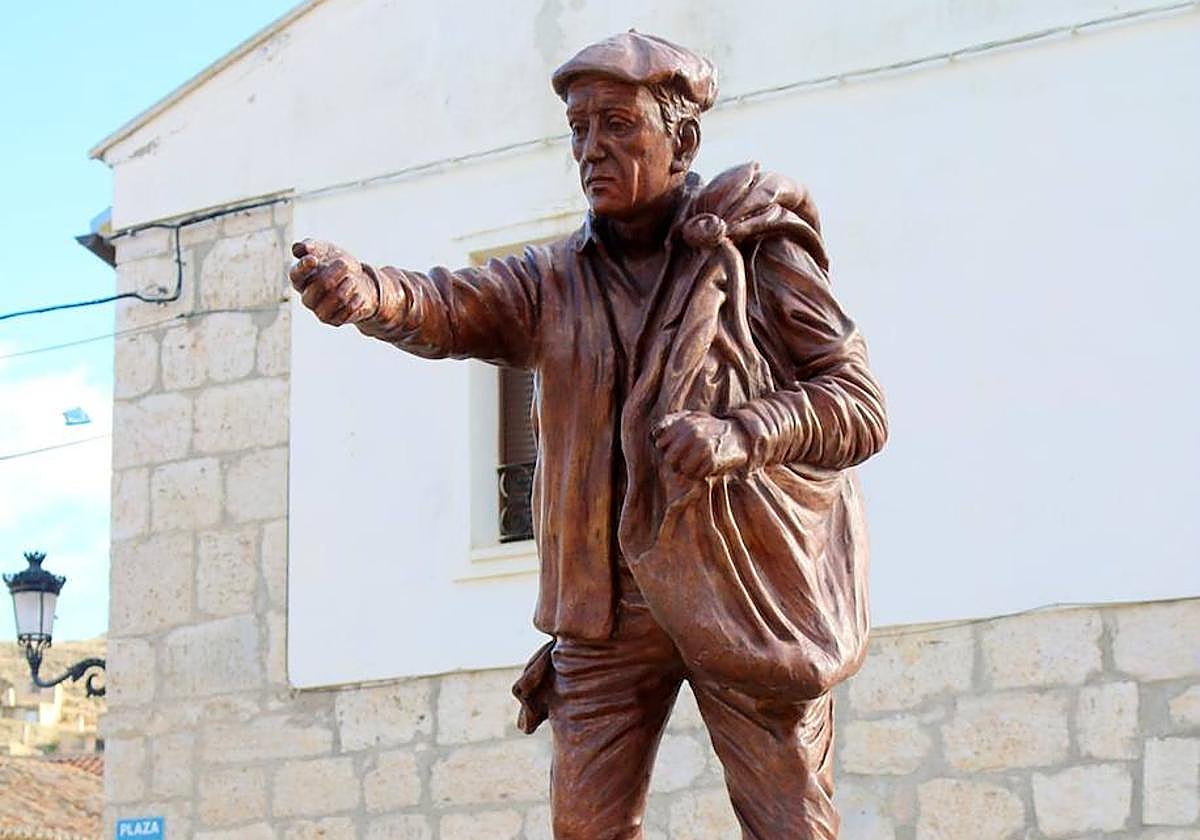 Herrera de Valdecañas: «Nos esforzamos por nuestras tradiciones»