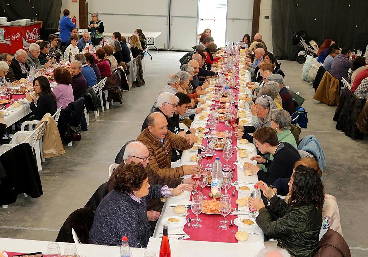 Actividades y mejora de servicios para dinamizar Hornillos de Cerrato