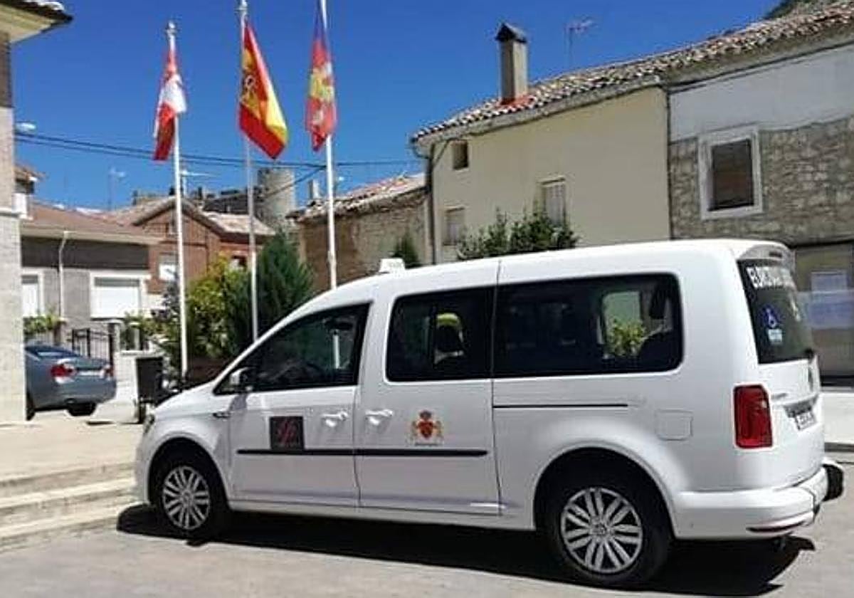 «Hornillos de Cerrato necesita más servicios y trabajo»