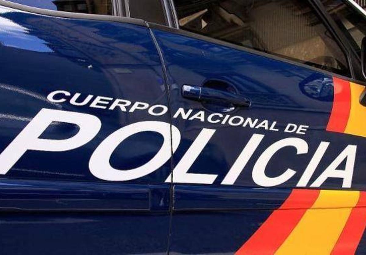 Detenida por robar una televisión y 300 euros a su excompañero de piso