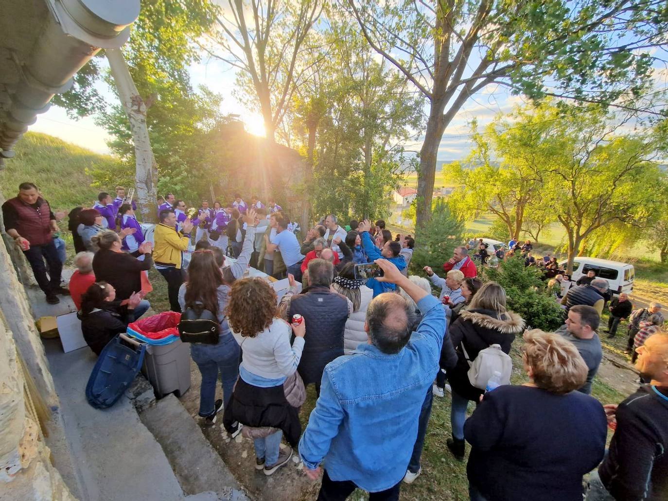 Herrera de Valdecañas despide unas fiestas muy participativas