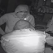 Robo en un bar de La Circular: «Forzaron la puerta y se llevaron todo el dinero»