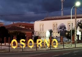 Osorno la Mayor: cruce de caminos que llevan a un mañana de esplendor