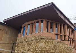 Paredes de Nava, un pueblo con grandes expectativas