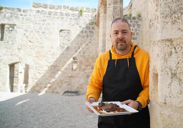 Sigue paso a paso la receta de las carrilleras al estilo de Portillo