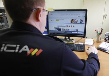 Las estafas informáticas aumentan el 36% en un solo año y alcanzan las 1.346