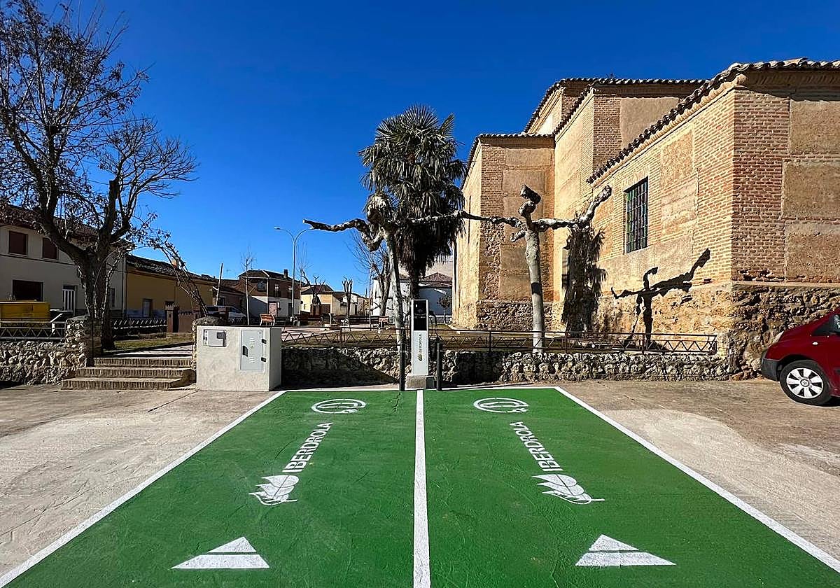 Mayorga: el cuidado de su pasado y su cultura moldea su presente