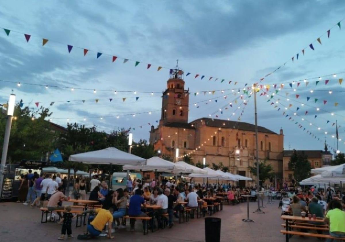 Medina del Campo: «En el futuro la vanguardia y modernidad son irrenunciables»