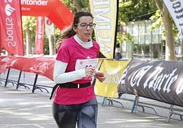 Búscate en las fotos de la VI Marcha y Carrera de las Mujeres (7/13)