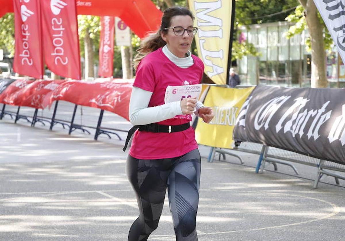 Búscate en las fotos de la VI Marcha y Carrera de las Mujeres (7/13)