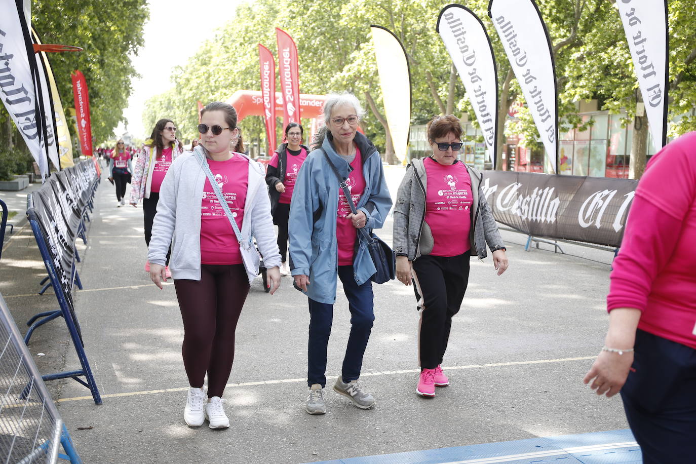 Búscate en las fotos de la VI Marcha y Carrera de las Mujeres (13/13)