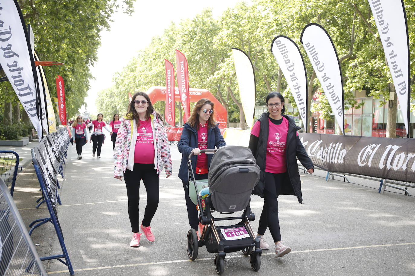 Búscate en las fotos de la VI Marcha y Carrera de las Mujeres (13/13)