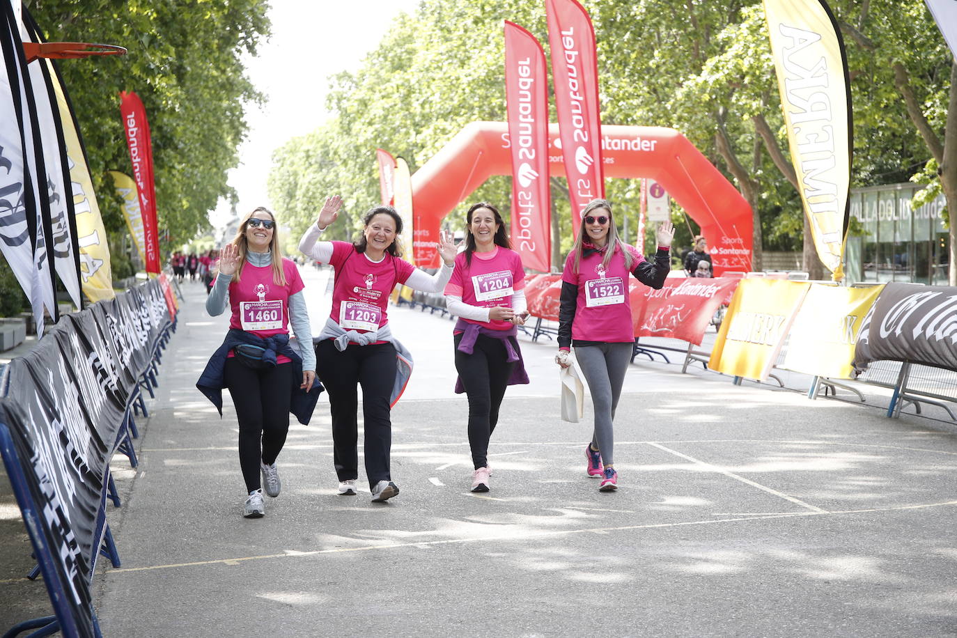 Búscate en las fotos de la VI Marcha y Carrera de las Mujeres (13/13)